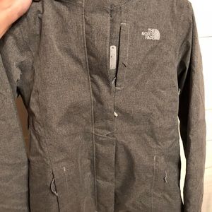 North Face Ski Jacket